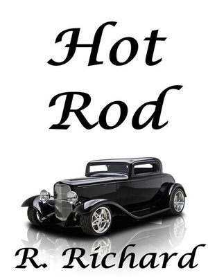 cover image of Hot Rod